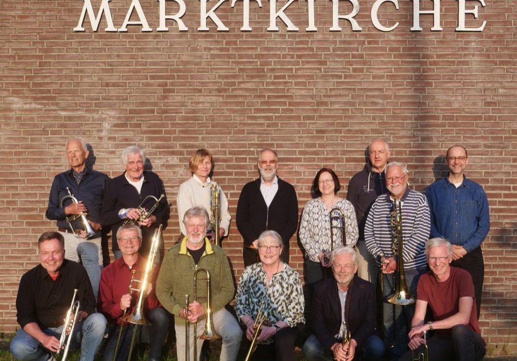2026 Konzert-Werbung Foto