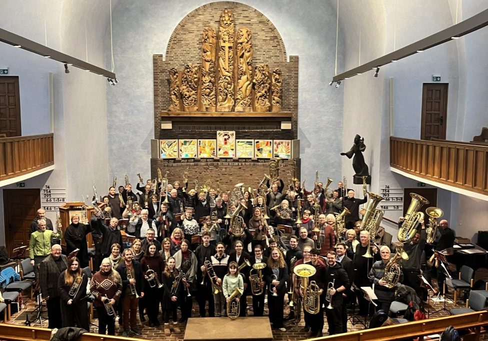Dankeskonzert in Neumünster_Posaunenwerk HH-SH_Haverland
