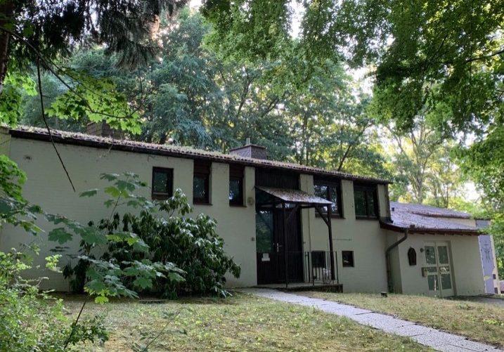 Posaunenhaus