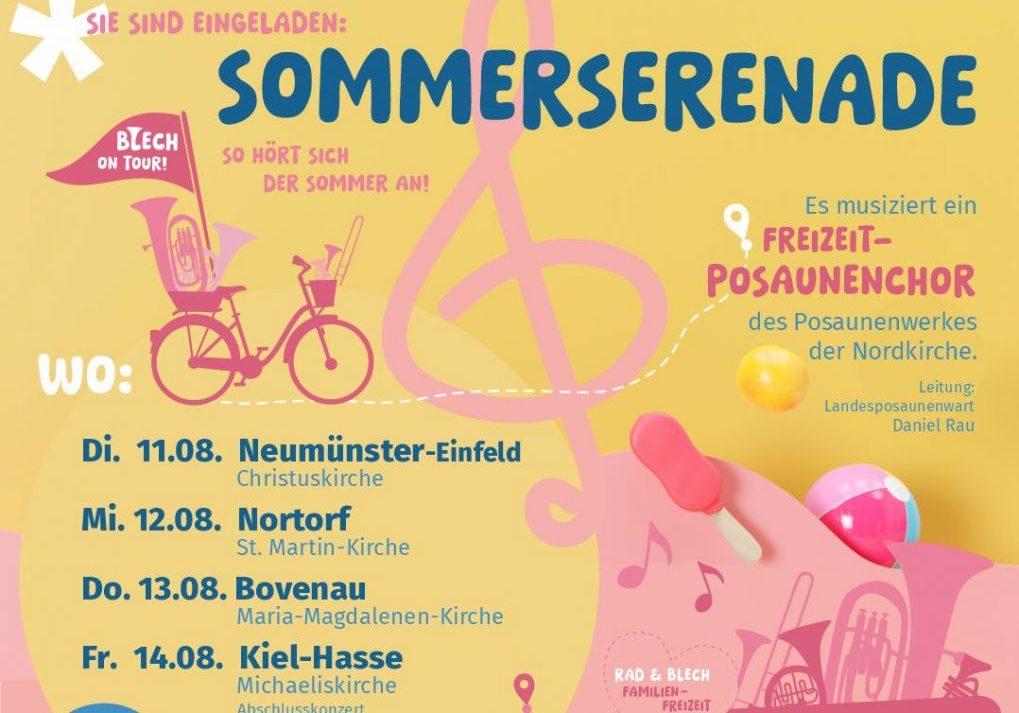 rad konzerte