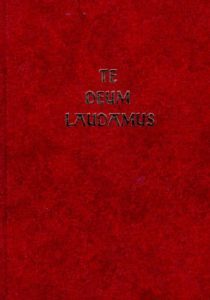 te-deum-laudamus